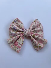 Spring/Summer Dog Sailor Bow Tie S-XL Size Cat Pet Puppy Kitten,