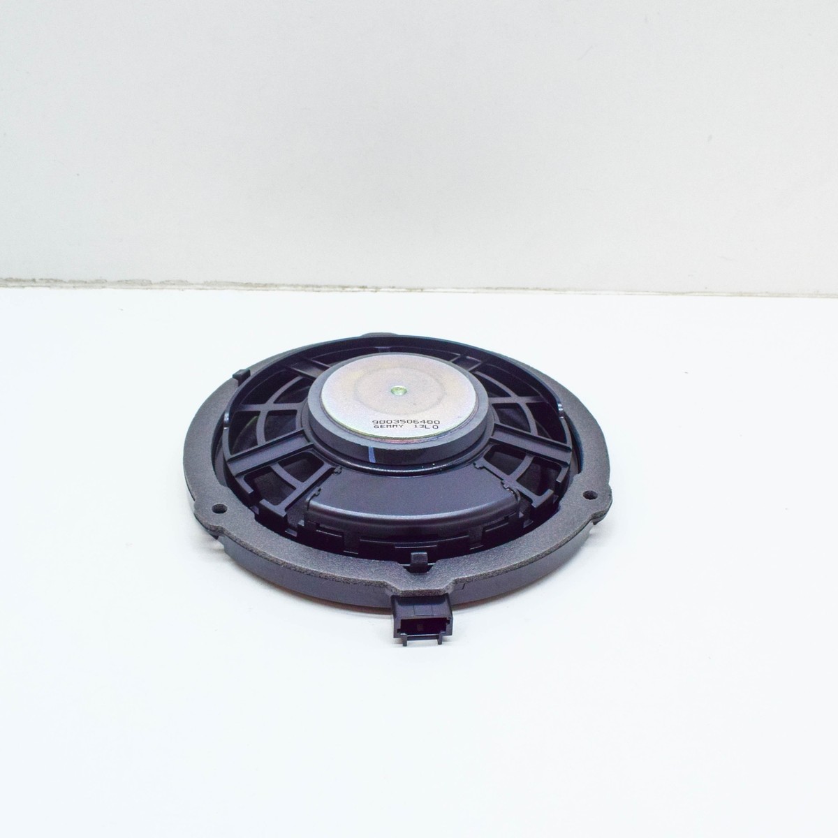 カーオーディオ XYZ CITROËN C4 CACTUS Front Door Speaker 9803506480 NEW GENUINE | eBay