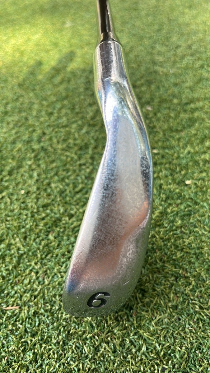 クラブ Masa MACH TI Low Center Of Gravity (Titanium Face) 22 Degree 7+