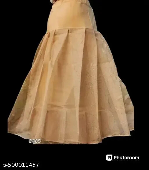 Falda Cancan mujer