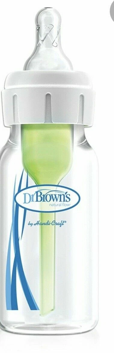 Dr Browns Natural Flow Options 8 OZ Bottle 250ML NEW IN BOX