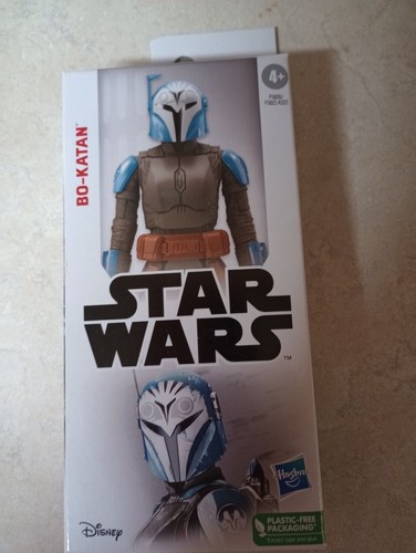 Hasbro Star Wars Bo-Katan Kryze 3.75 