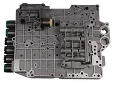BMW ZF5HP19 Remanufactured Updated Valve Body 98-UP