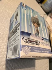 The Idolmaster Anastasia Banpresto 2.4