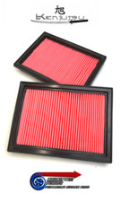 OE Spec Luftfilter Paar - für Nissan Z32 300ZX Fairlady VG30DE N/A