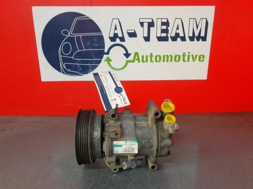 Klimakompressor Renault Twingo II CN0 8200819568 P20373091