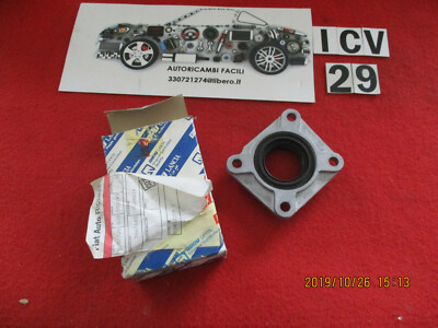 7766660 FLANGES CHANGE FIAT CINQUENTO 500 12 > CHANGE FLANGES