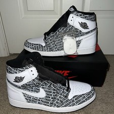 Jordan 1 Retro OG High RE2PECT for Sale | Authenticity Guaranteed