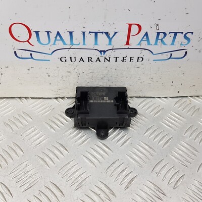 LAND ROVER DISCOVERY SPORT DOOR MODULE REAR RIGHT SIDE L550 2016 GJ32 ...