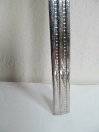 Retroneu 18/8 stainless flatware Lauren pattern Your choice- knives forks spoons - Picture 3 of 13