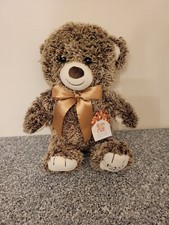 2018 F.A.O Schwarz Teddy Bear
