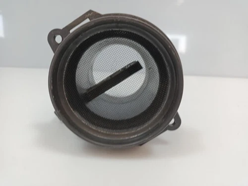 059906461K Caudalimetro para VOLKSWAGEN TOUAREG (7LA) TDI V6 2005 3924726 - Imagen 1 de 10