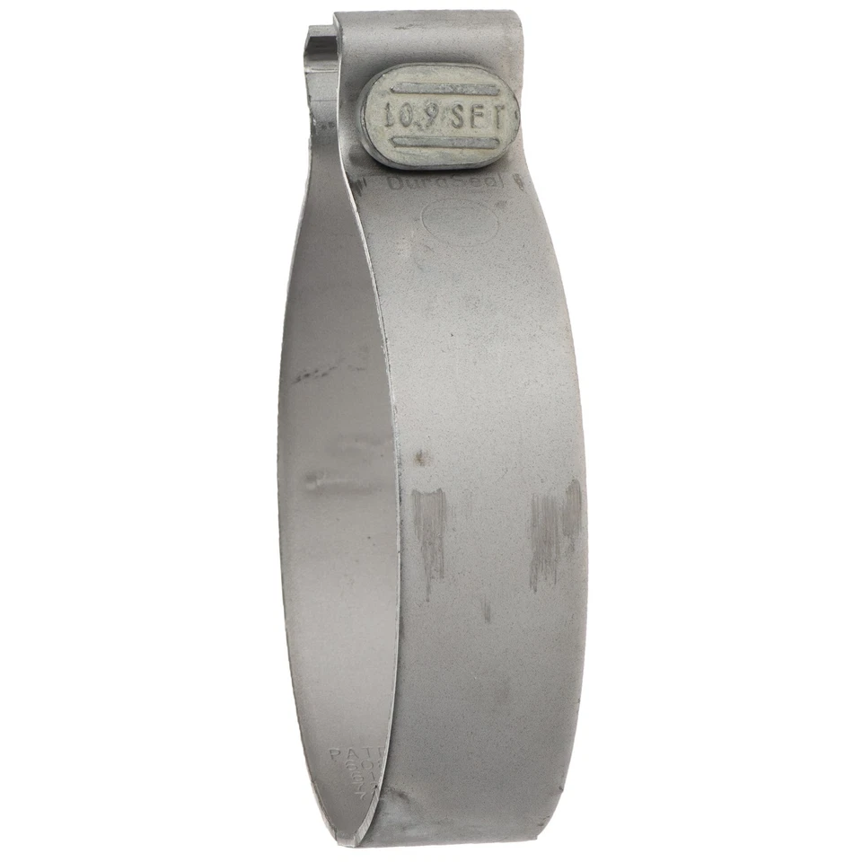 07-18 RAM 2500 3500 15-18 RAM 4500 5500 6,7 L DIÉSEL ESCAPE SILENCIADOR ABRAZADERA MOPAR Foto 4 de 4