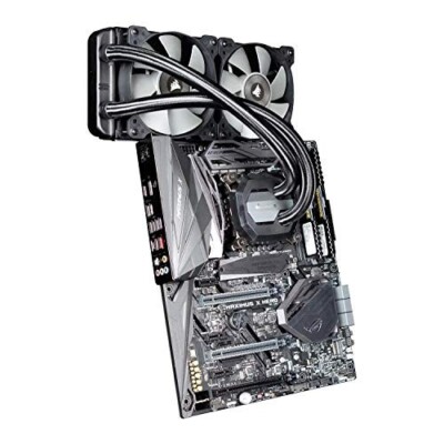 ASUS ROG MAXIMUS XI HERO 9900ks セット Z390 Maximus XI Hero + i7