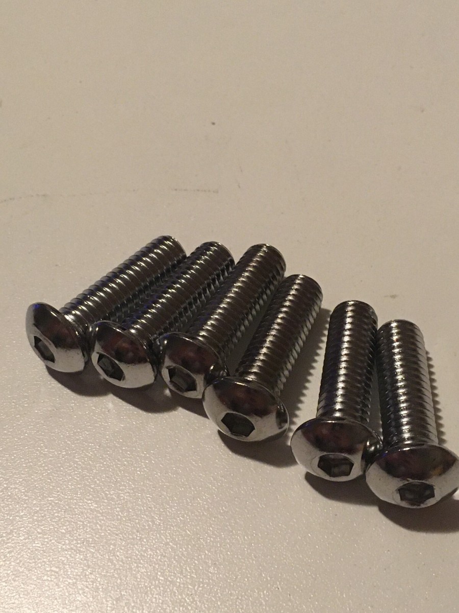 Harley Davidson Genuine NOS Softail Side plate Hardware Kit Harley Davidson Genuine NOS Softail Side plate Hardware Kit