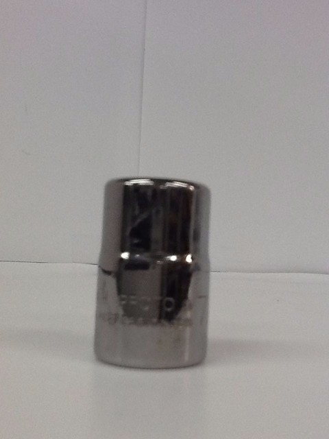 Made in USA S-K S-K Wayne SK Chrome Used 1//2/" Drive Socket 12pt 6pt You Choose