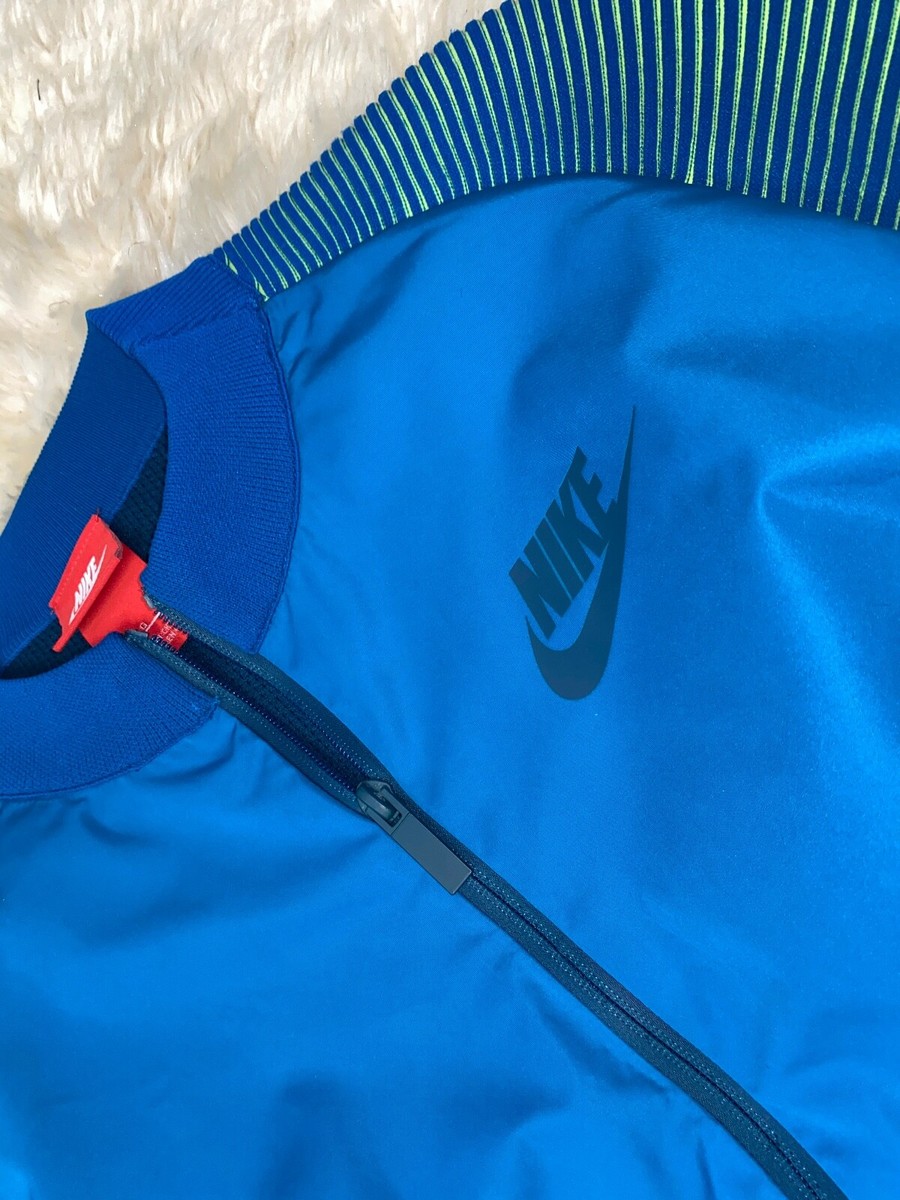 Nike Sportswear Dynamic Reveal Jacket | eBay