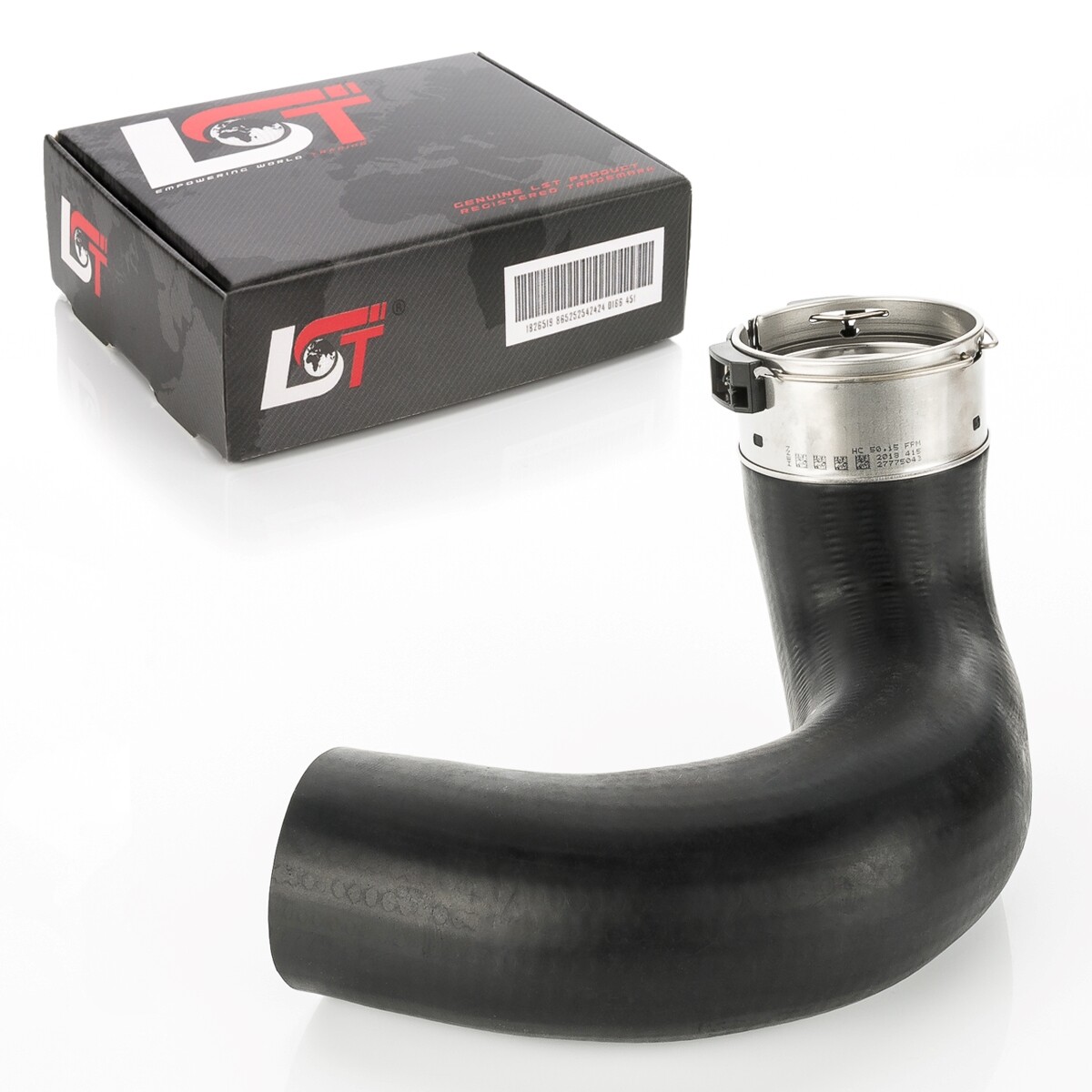 Turboschlauch Für ALFA ROMEO Giulietta 2.0 JTDM 50517521