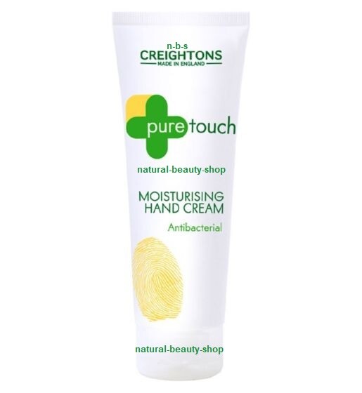 Creightons Pure Touch Moisturising Hand Cream 100ml for sale online eBay
