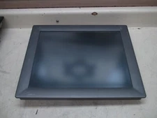 Advantech FPM-2170G R3AE Industrial Monitor 17'' SXGA Operator Interface Display