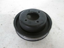 BMW E36 M3 3.0 or 3.2 S50b30 S50B32 water pump pulley 11511401154
