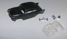 "NEW" DASH BLACK HENRY J KIT HO T JET BODY