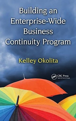 Building an Enterprise-Wide Busines..., Okolita, Kelley
