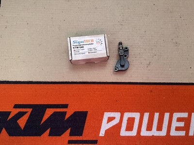Kupplung KTM 625 640 660  LC4 Nehmerzylinder Kupplung 125 144 150 200 SX EXC EXE