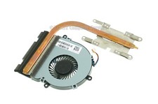 924975-001 925012-001 GENUINE HP FAN AND HEATSINK 15T-BS 15T-BS000 A CF25 