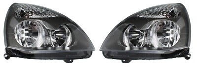 Iluminación Completa Para Tu Toyota Prius III (2012-2016): Juego De Faros TYC (D+G, Halógenos, Cromados)