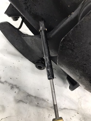 Mercury marine MerCruiser Alpha 1 Gen 2 out drive outdrive mount gimbal housing - Picture 13 of 16