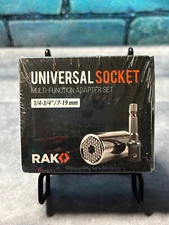 Rak Universal Socket