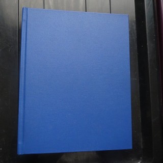 1990/1991 DJ Bookbinders Tottenham Programme Binder 24 Pockets