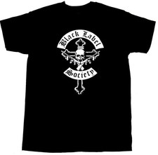 Classic Black Label Society Collection S-235XL Tee B07.230