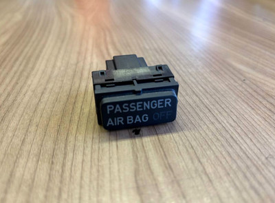 Kontrollleuchte Passenger Airbag OFF VW Scirocco EOS 1Q0919234A Airbag