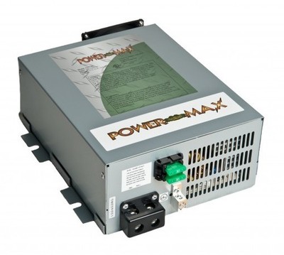 American Motorhome RV PowerMax 65 Amp PM4-65 Series Converter Charger