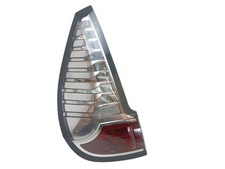 Rückleuchte Heckleuchte links RENAULT SCENIC III LIFT (2013-2016) 265558940R