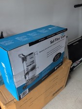 San Jamar SICART60 Saf-T-Ice Cart