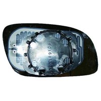 Diederichs 2295226 Spiegelglas, AußEnspiegel Rechts FüR VW Touran (1T3) 2003-200