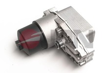 JPN Ölkühler Motoröl 60C9456-JPN für PEUGEOT 407 HDi CITROËN C6 C5 3 Break 240 4