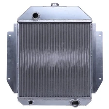 Readair Aluminum Radiator 397 For 1970-1979 Ford F-100 F250 F350 3.9L 4.9L