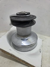 Lewmar 46 Wave Grip 46st Self Tailing Two Speed Sailing Winch  INV: C