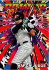 2025 Topps Power Players #PP12 Aaron Judge New York Yankees