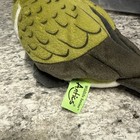 New Zealand Bell Bird Korimako Bird Soft Toy No Sound By Antics — photo 3