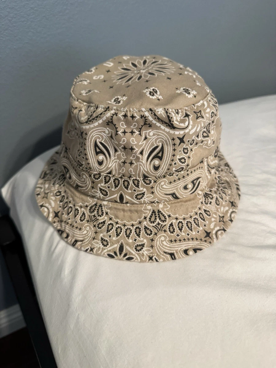 Supreme Brown Hats for Men for sale | eBay