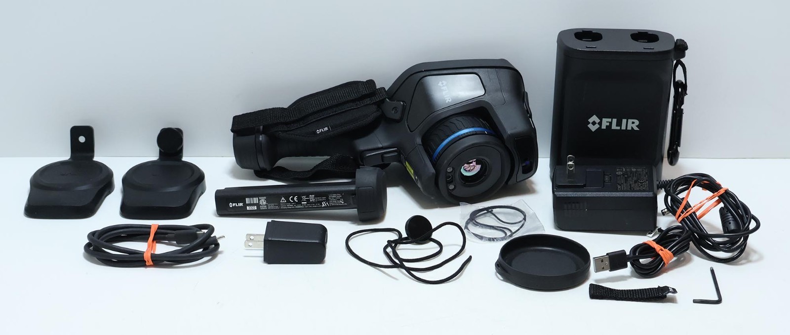 FLIR E76 Thermal Imaging Camera (17mm)