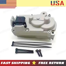5496045RX Electronic Turbo Actuator Kit For Cummins Turbo HE300VG HE351VE