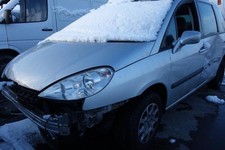 Boite de vitesse Peugeot 807