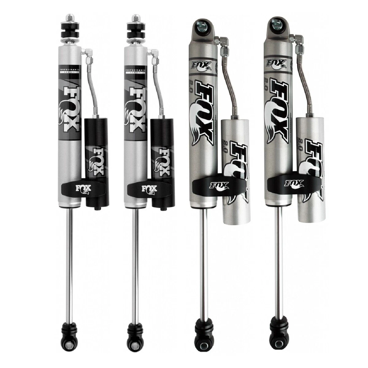 fox shock remote products for sale | eBay