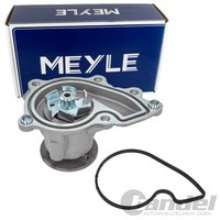 Meyle Wasserpumpe MIT Dichtung Passend FüR Hyundai I10 KIA Picanto | 37-13 220